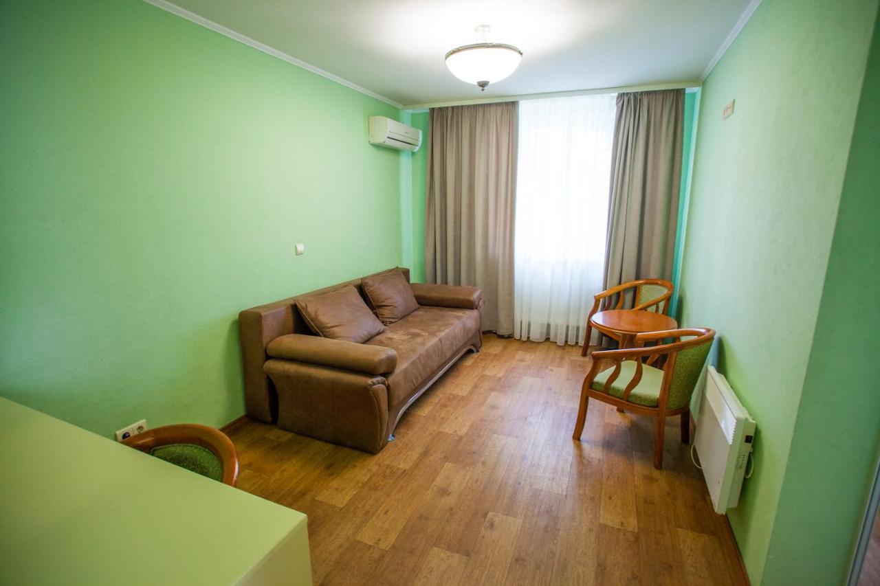 Park Rost Club Hotel Zadonets'ke Exterior foto