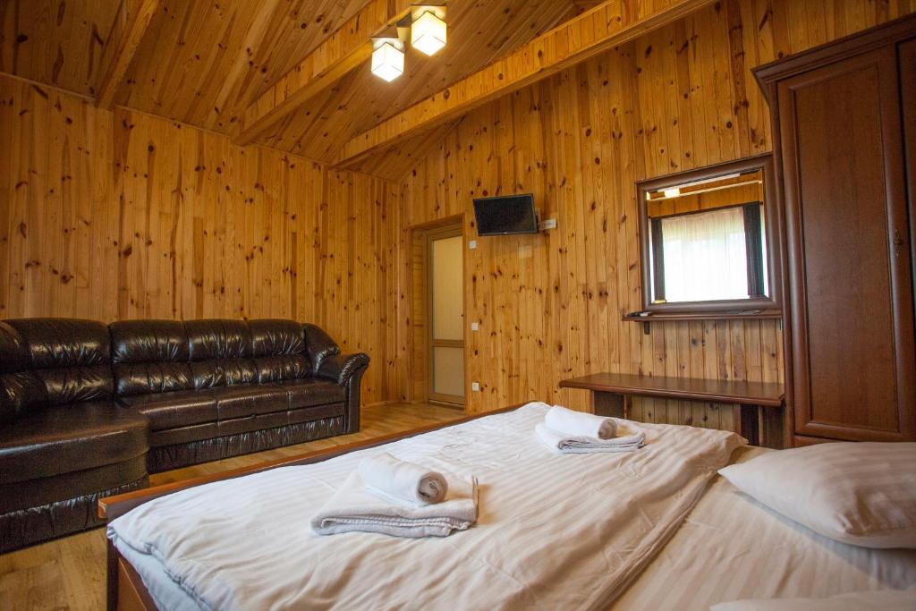Park Rost Club Hotel Zadonets'ke Exterior foto