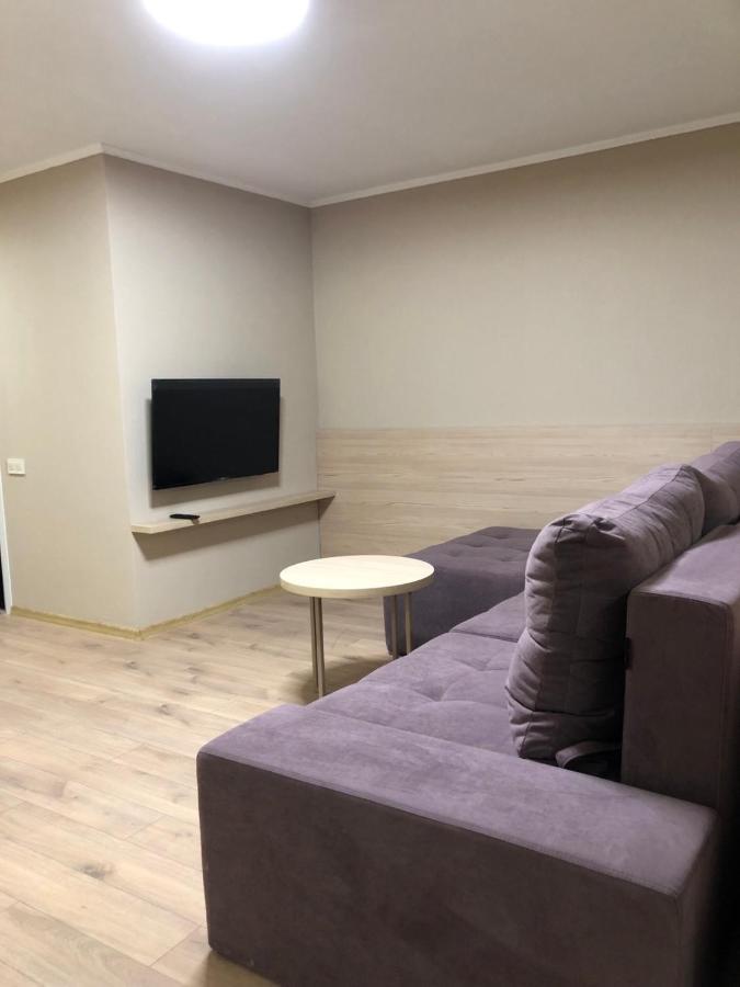 Park Rost Club Hotel Zadonets'ke Exterior foto