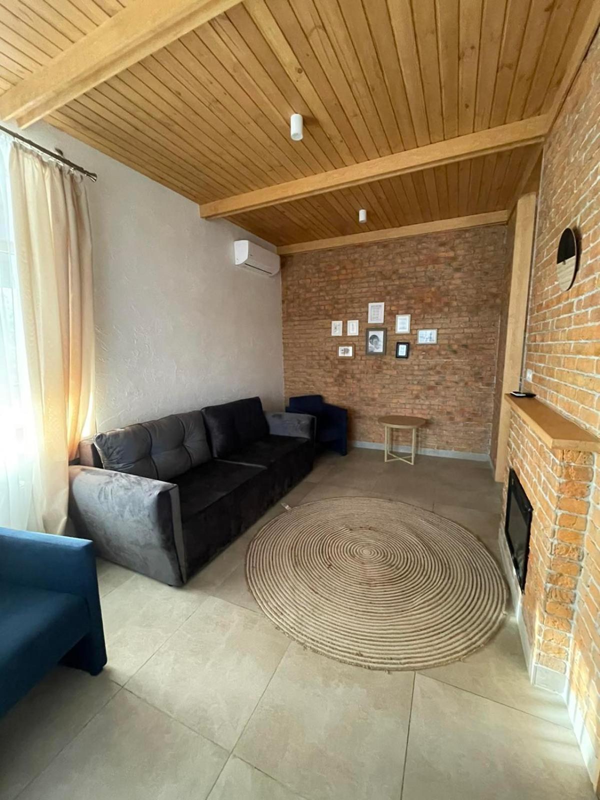 Park Rost Club Hotel Zadonets'ke Exterior foto